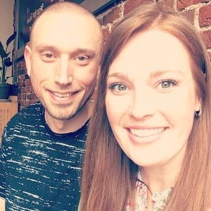 Meet your Posher, Kristina